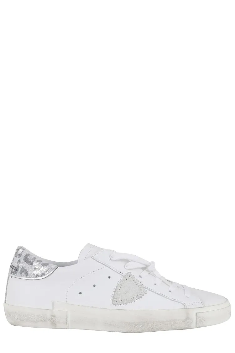 Prsx Low Sneakers