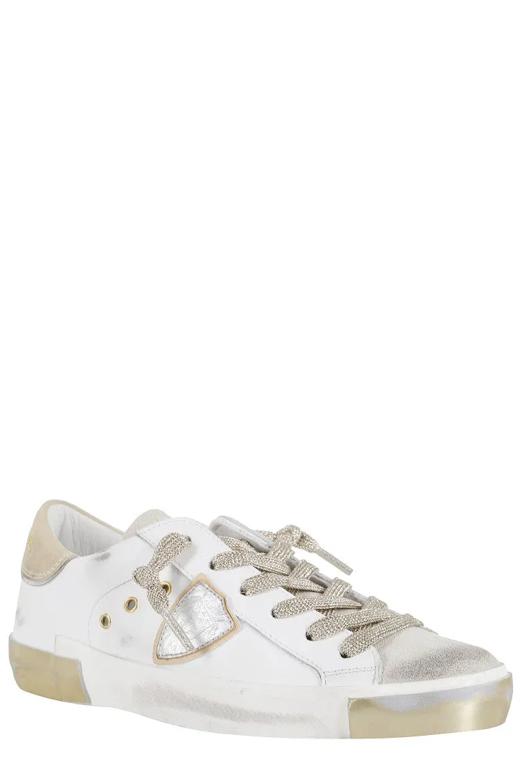 Prsx Low Sneakers