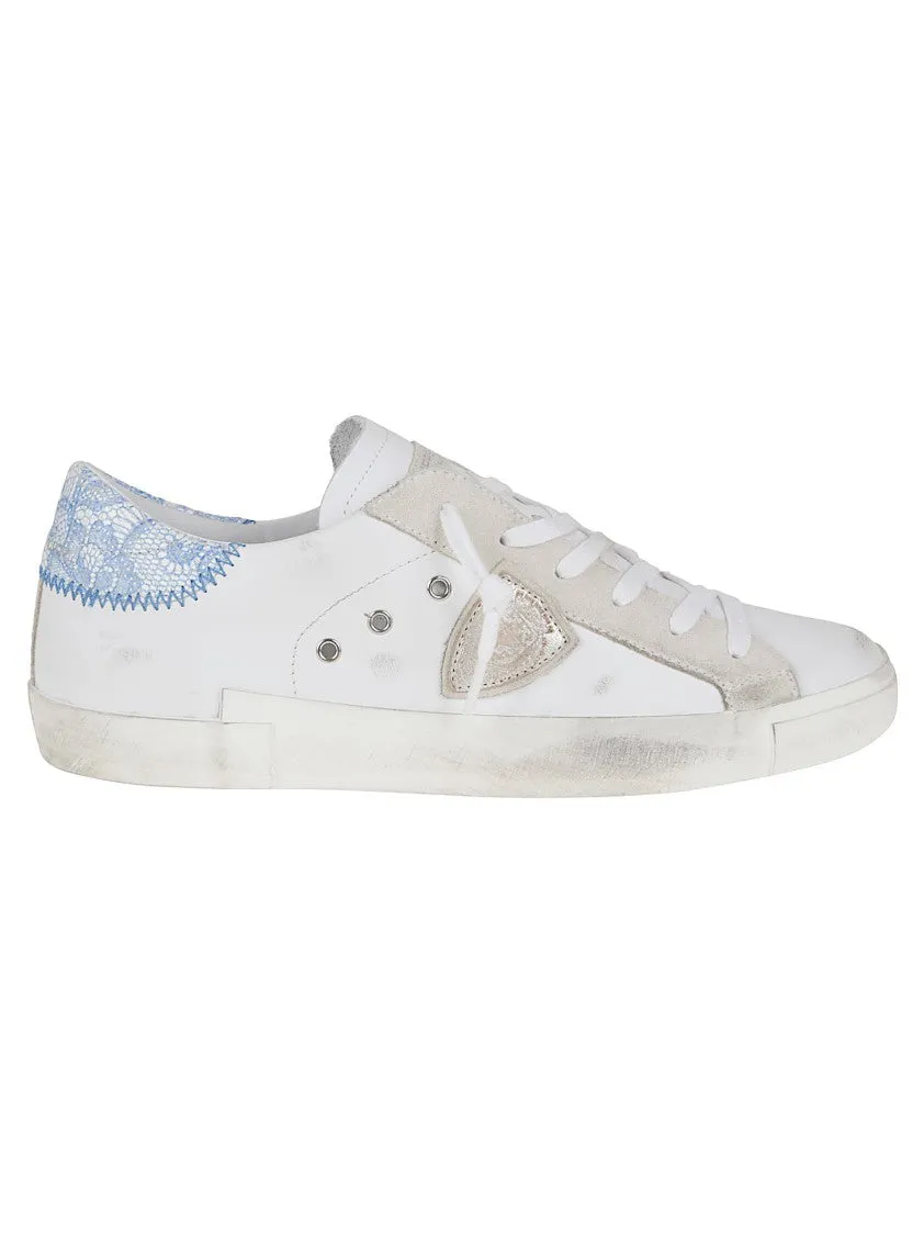 Prsx Low Sneakers