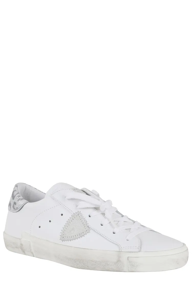 Prsx Low Sneakers