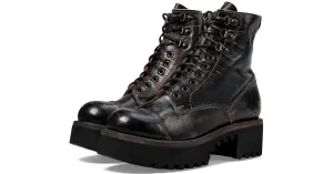 Prudence Hi In Black Handwash