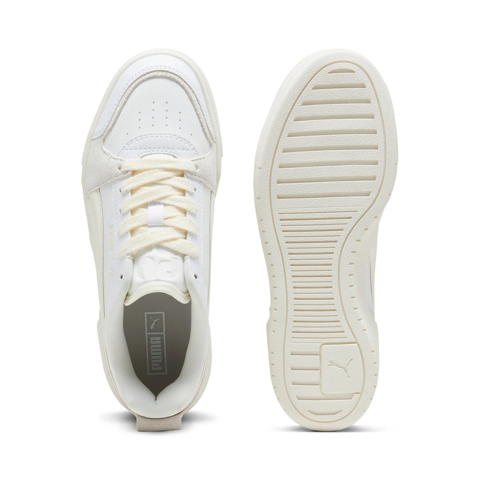 PUMA Women's CA Pro Lux III Winter Volume Sneakers