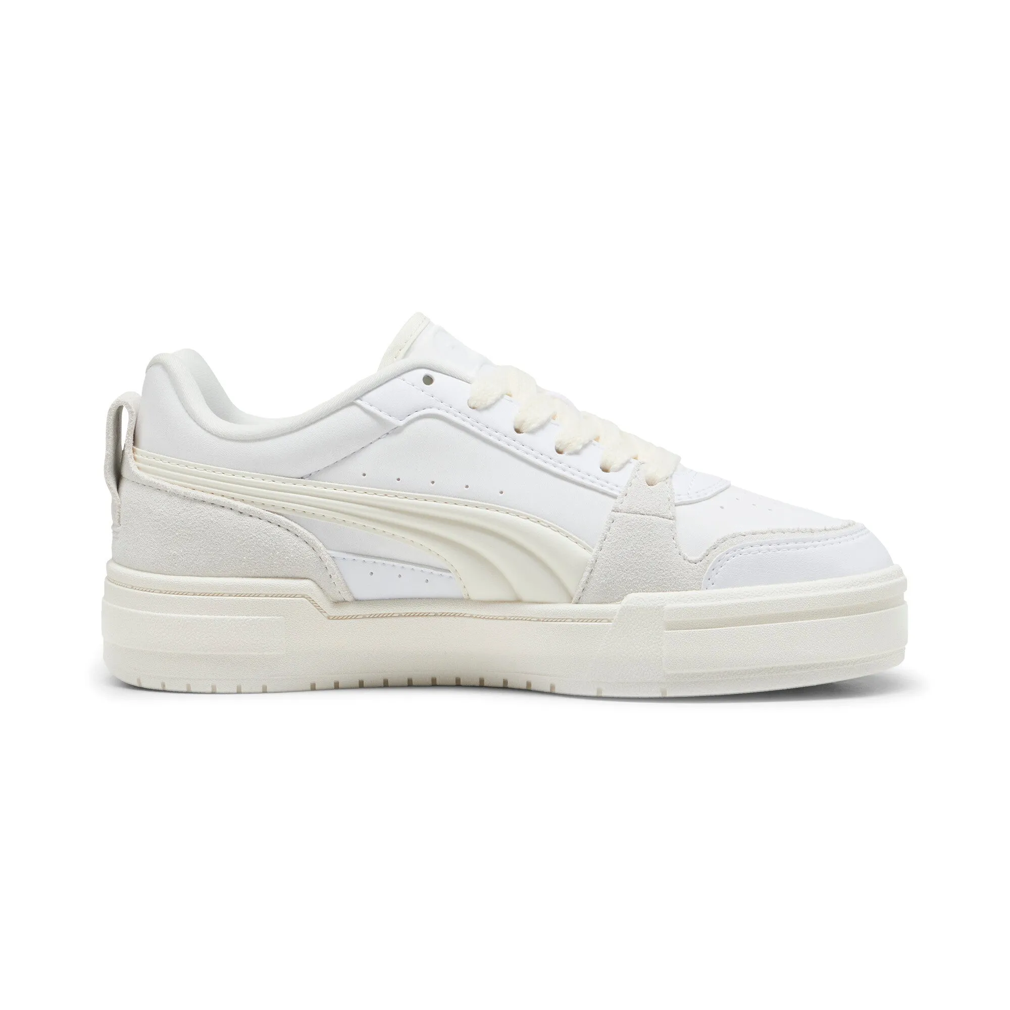 PUMA Women's CA Pro Lux III Winter Volume Sneakers