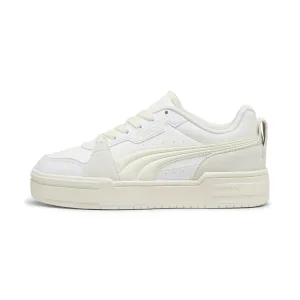 PUMA Women's CA Pro Lux III Winter Volume Sneakers