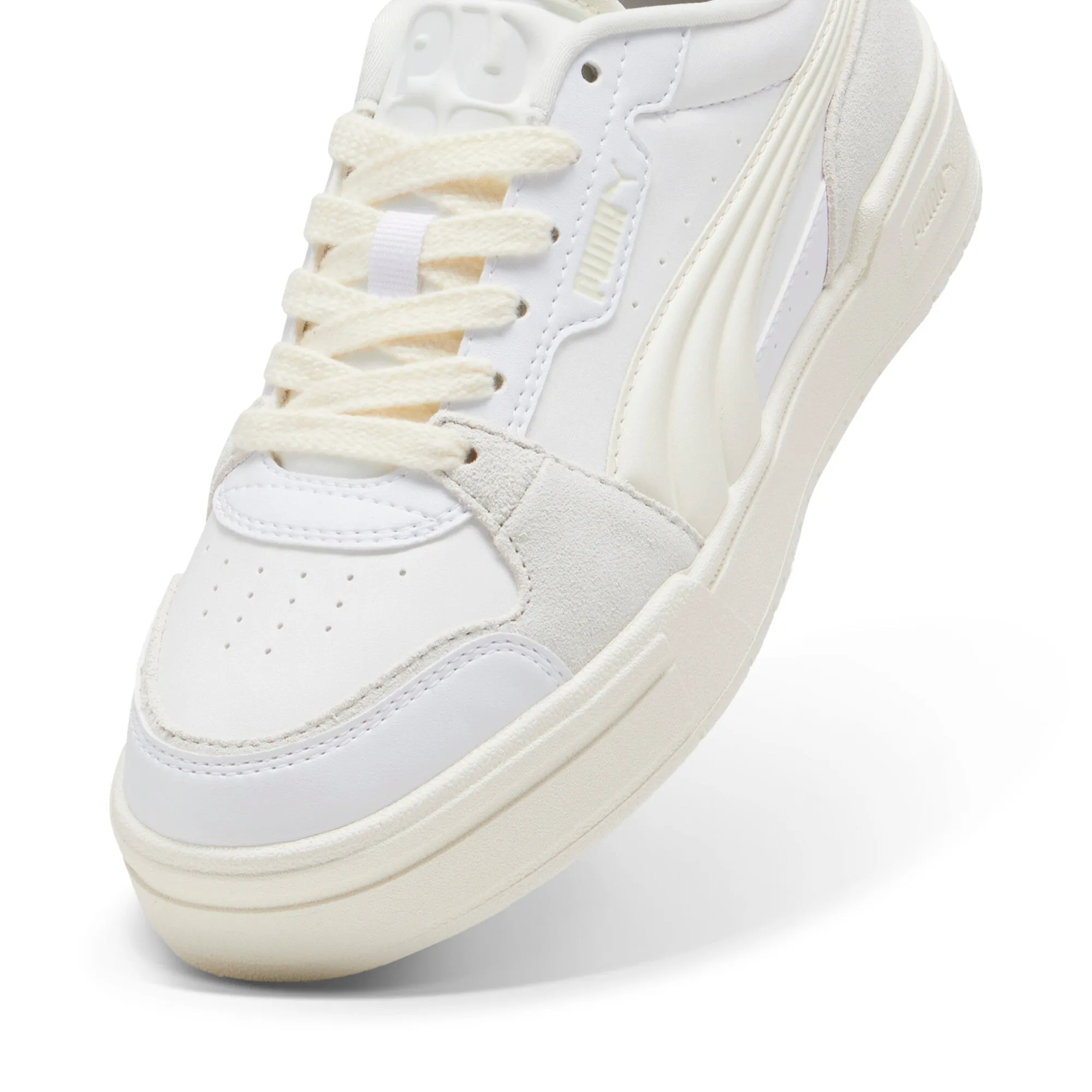 PUMA Women's CA Pro Lux III Winter Volume Sneakers