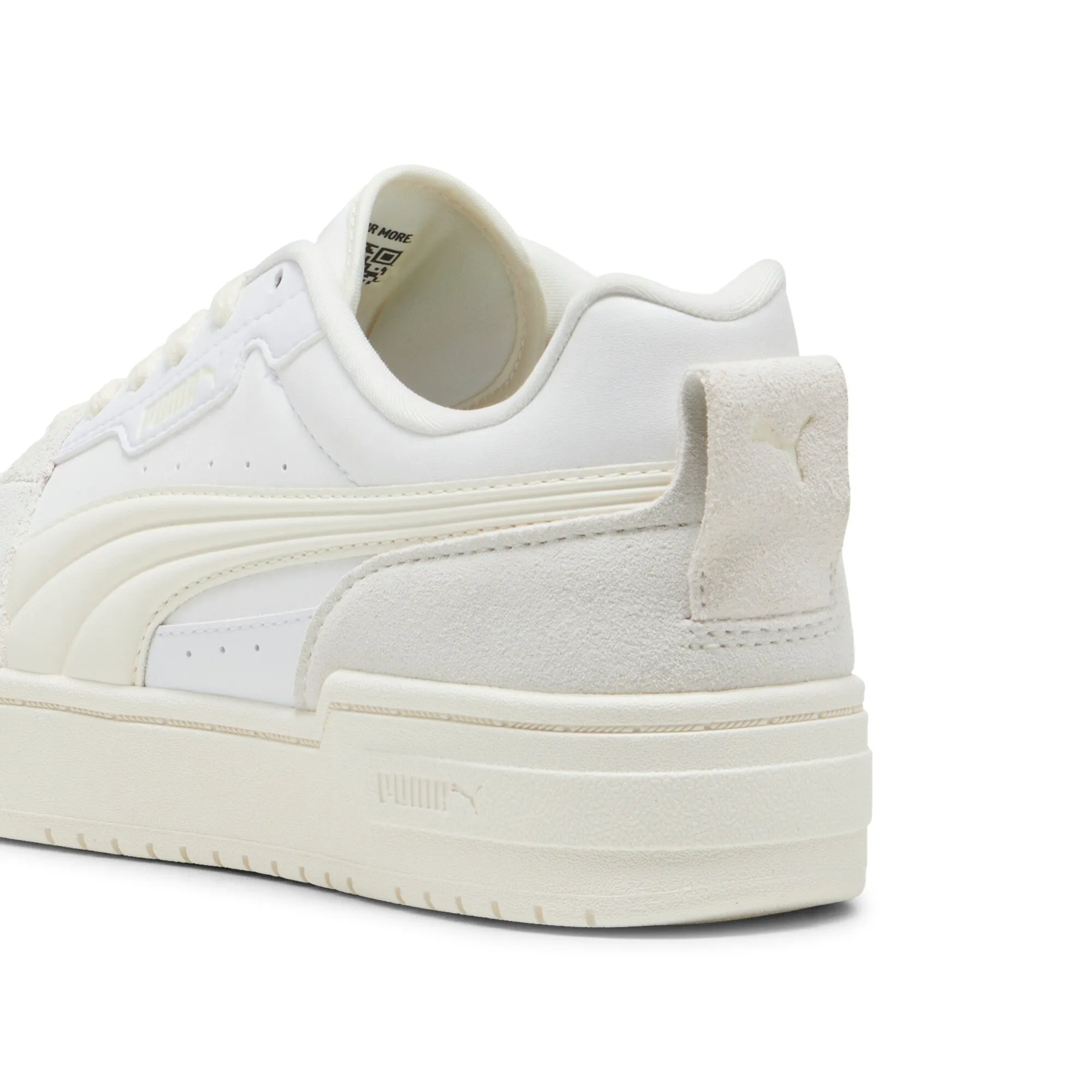 PUMA Women's CA Pro Lux III Winter Volume Sneakers