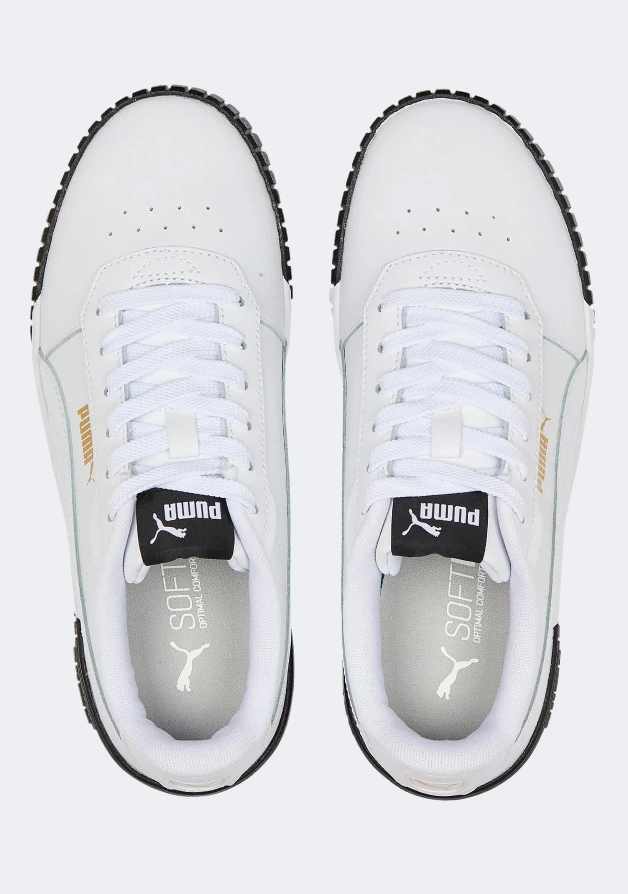 Puma Women??s Carina 2.0 Leather