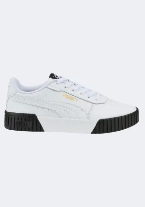 Puma Women??s Carina 2.0 Leather