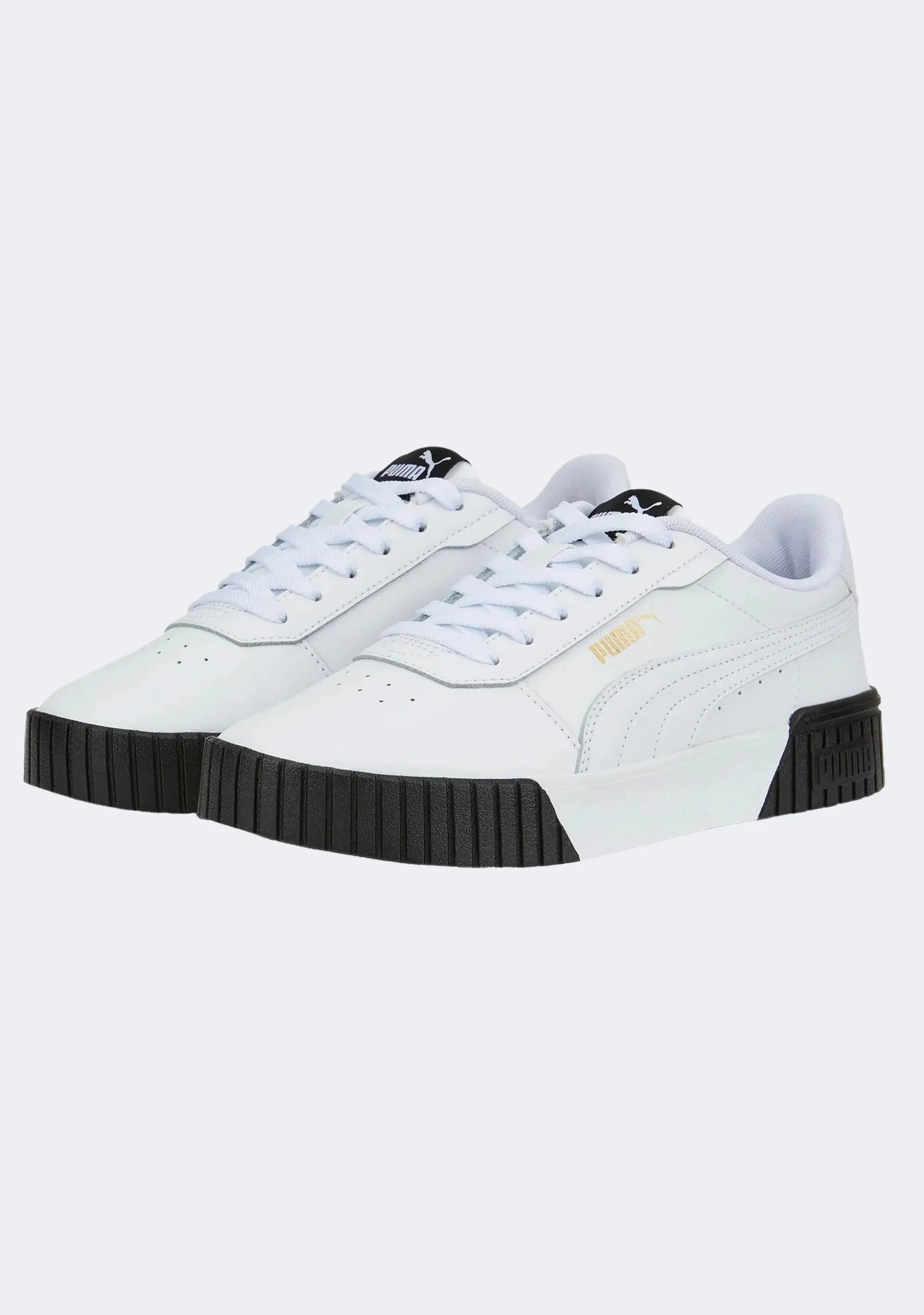 Puma Women??s Carina 2.0 Leather
