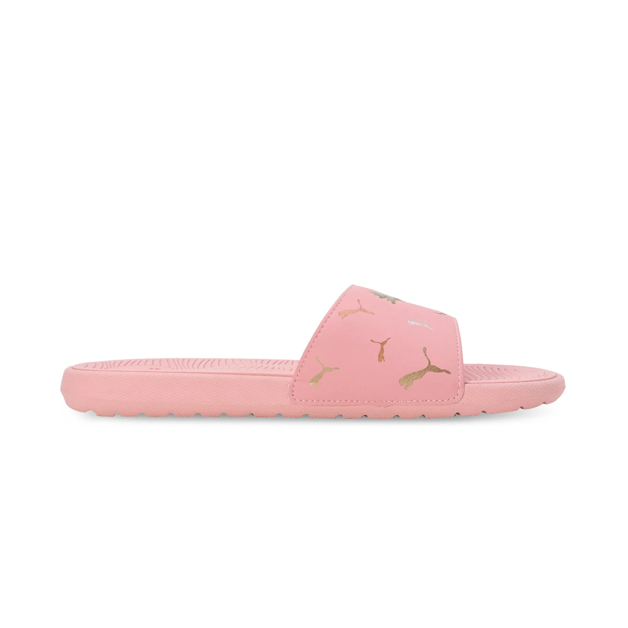 PUMA Women's Cool Cat 2.0 Toss Sandals