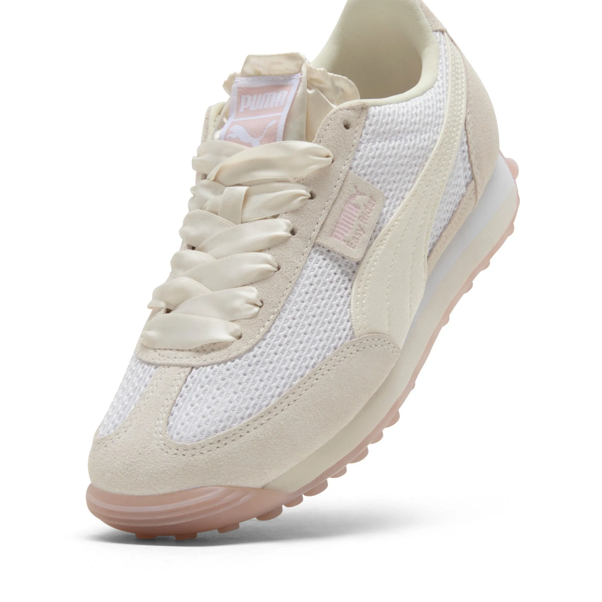 PUMA Women's Easy Rider Ballet Sneakers