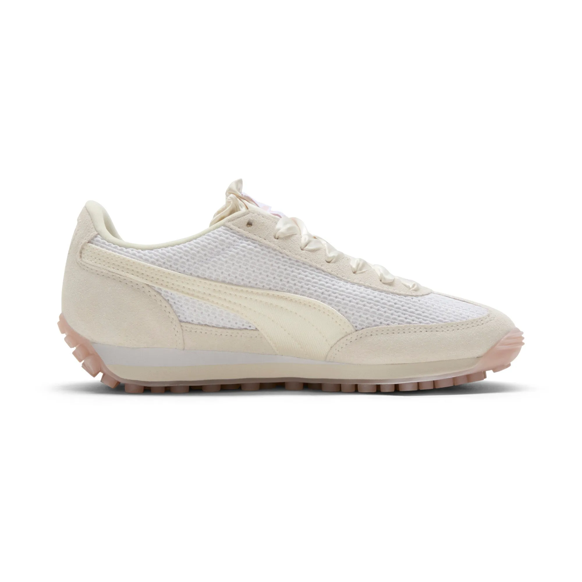 PUMA Women's Easy Rider Ballet Sneakers