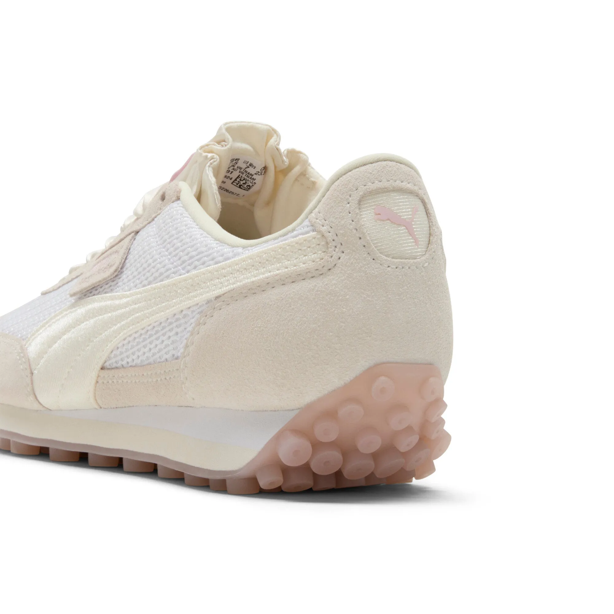 PUMA Women's Easy Rider Ballet Sneakers