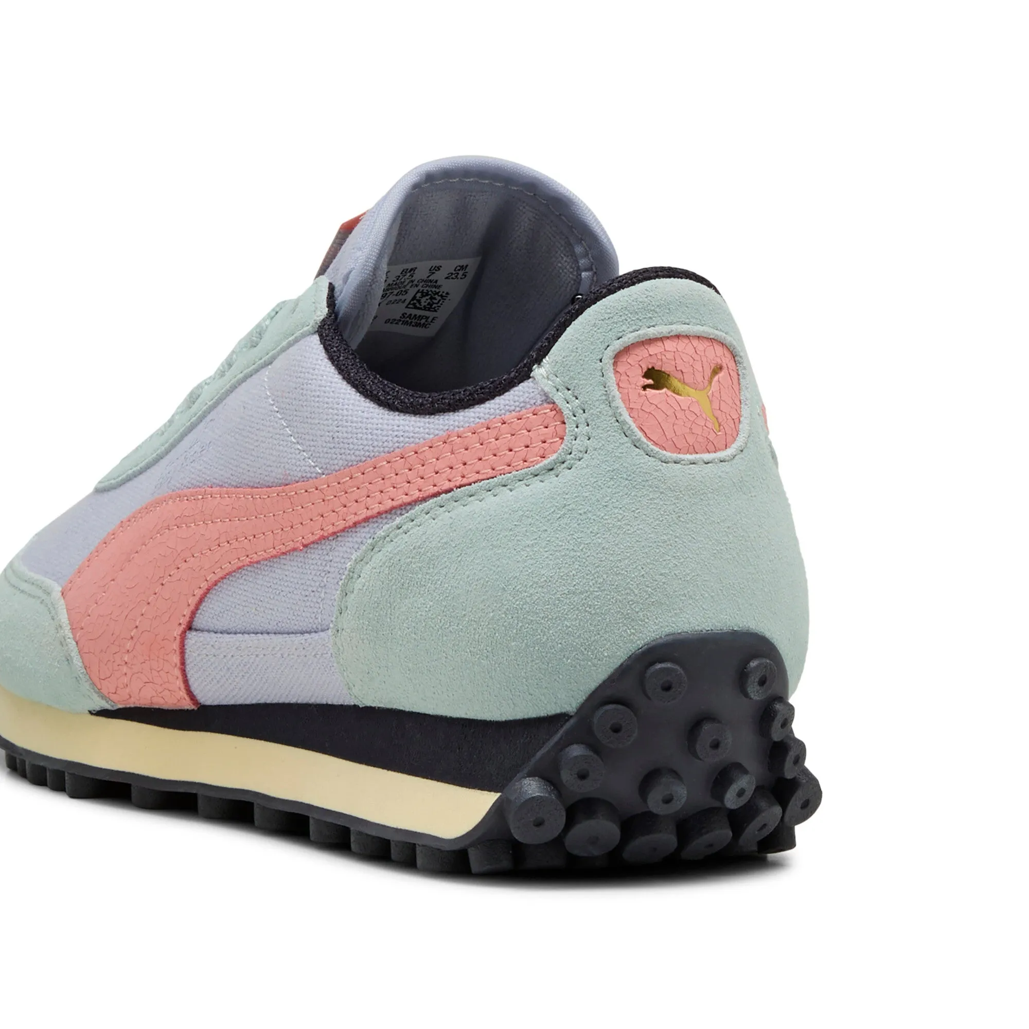 PUMA Women's Easy Rider Fadeout Extra Sneakers