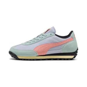 PUMA Women's Easy Rider Fadeout Extra Sneakers