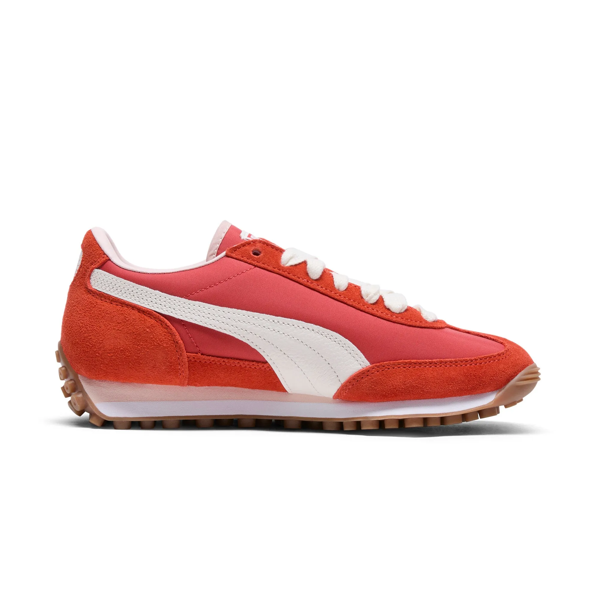 PUMA Women's Easy Rider Lovers Sneakers