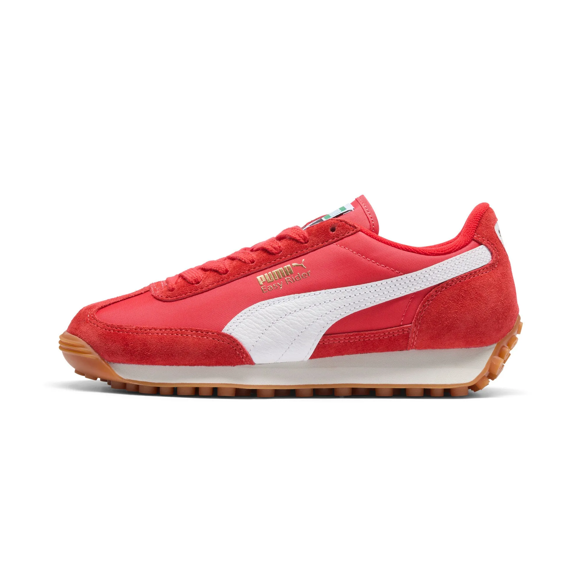PUMA Women's Easy Rider Vintage Sneakers