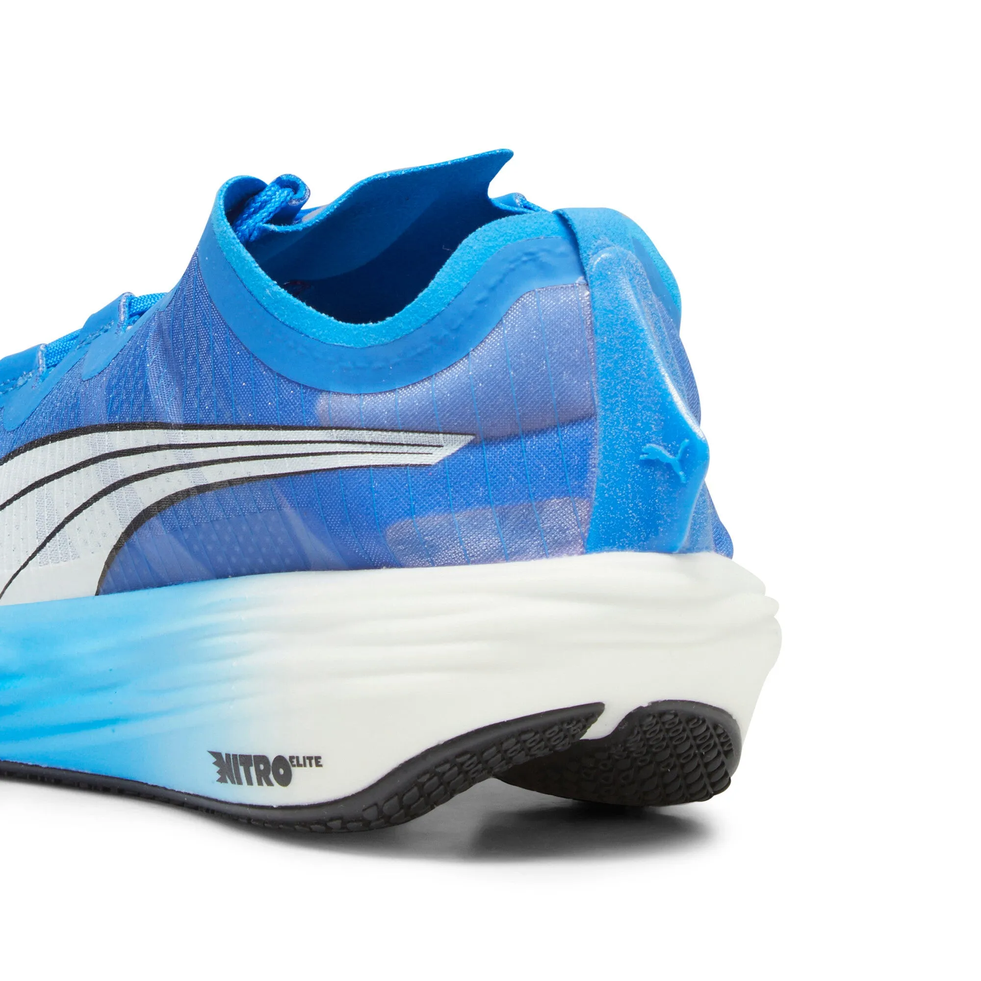 PUMA Women's Fast-FWD NITRO Elite Running Shoes