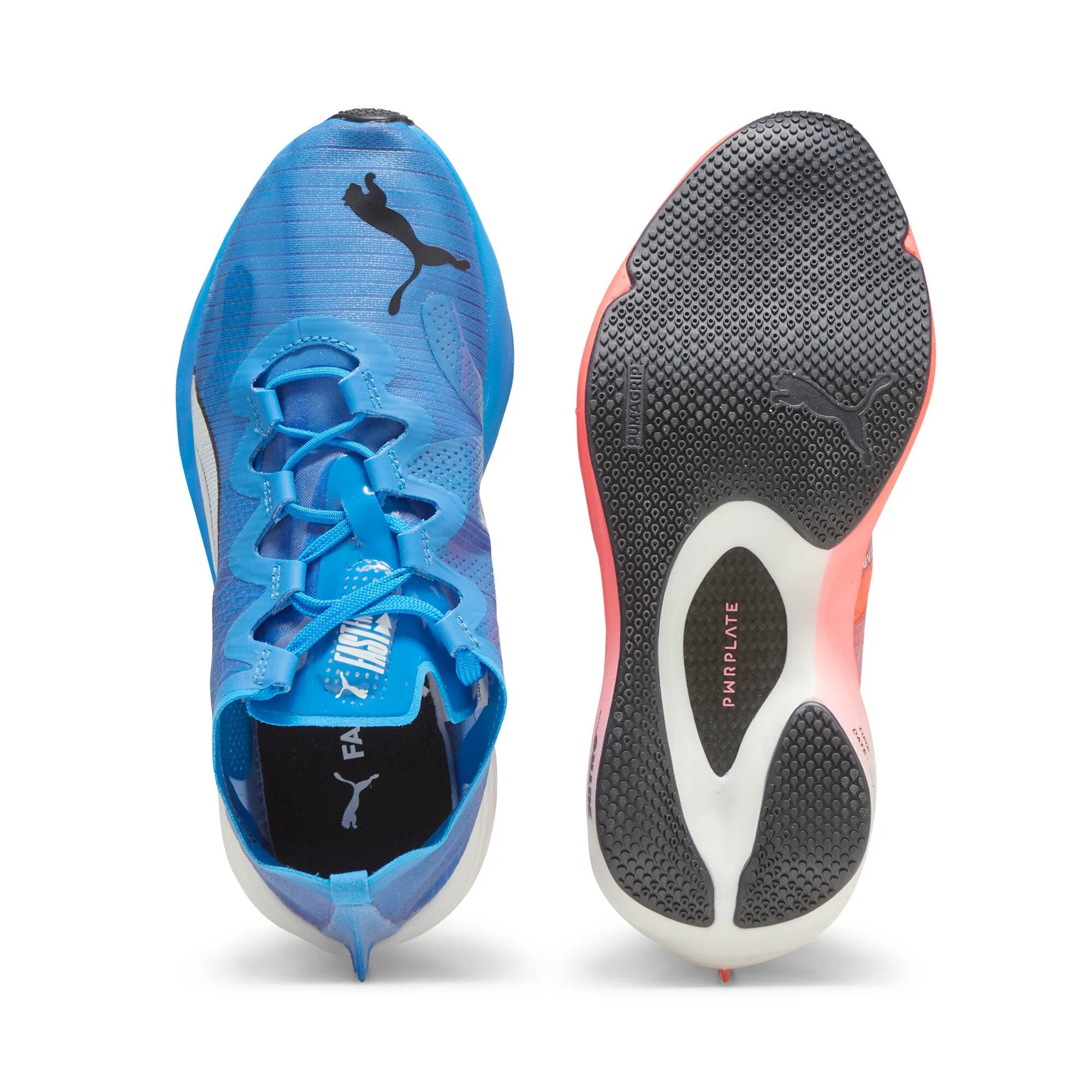 PUMA Women's Fast-FWD NITRO Elite Running Shoes