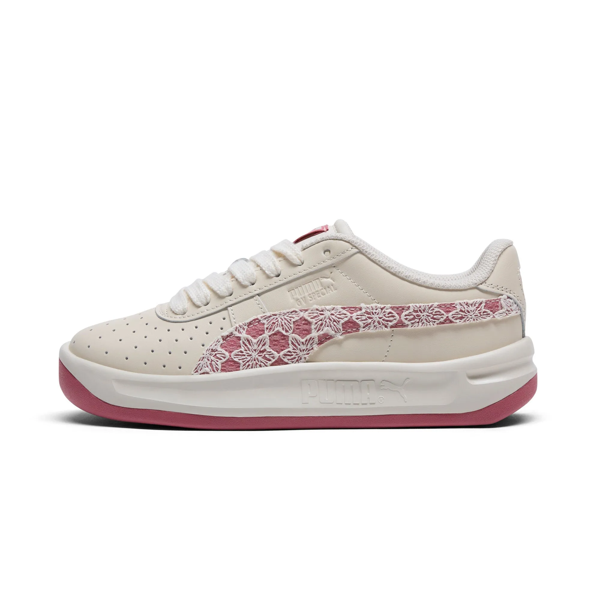 PUMA Women's GV Special Bloom Sneakers