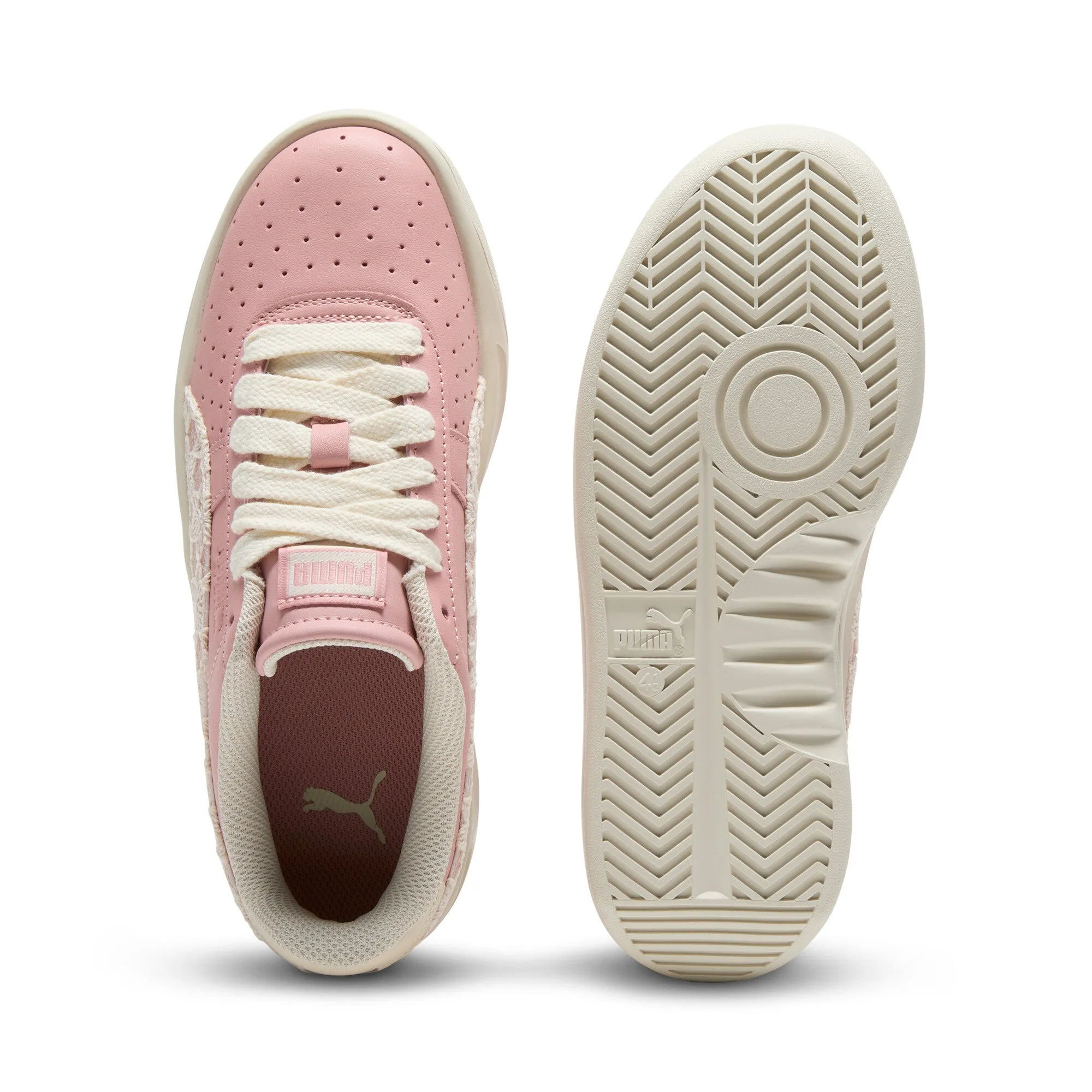 PUMA Women's GV Special Bloom Sneakers