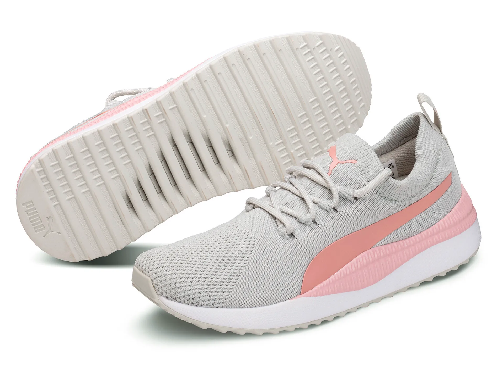 Puma Women??s Pacer Next Knit Shoe