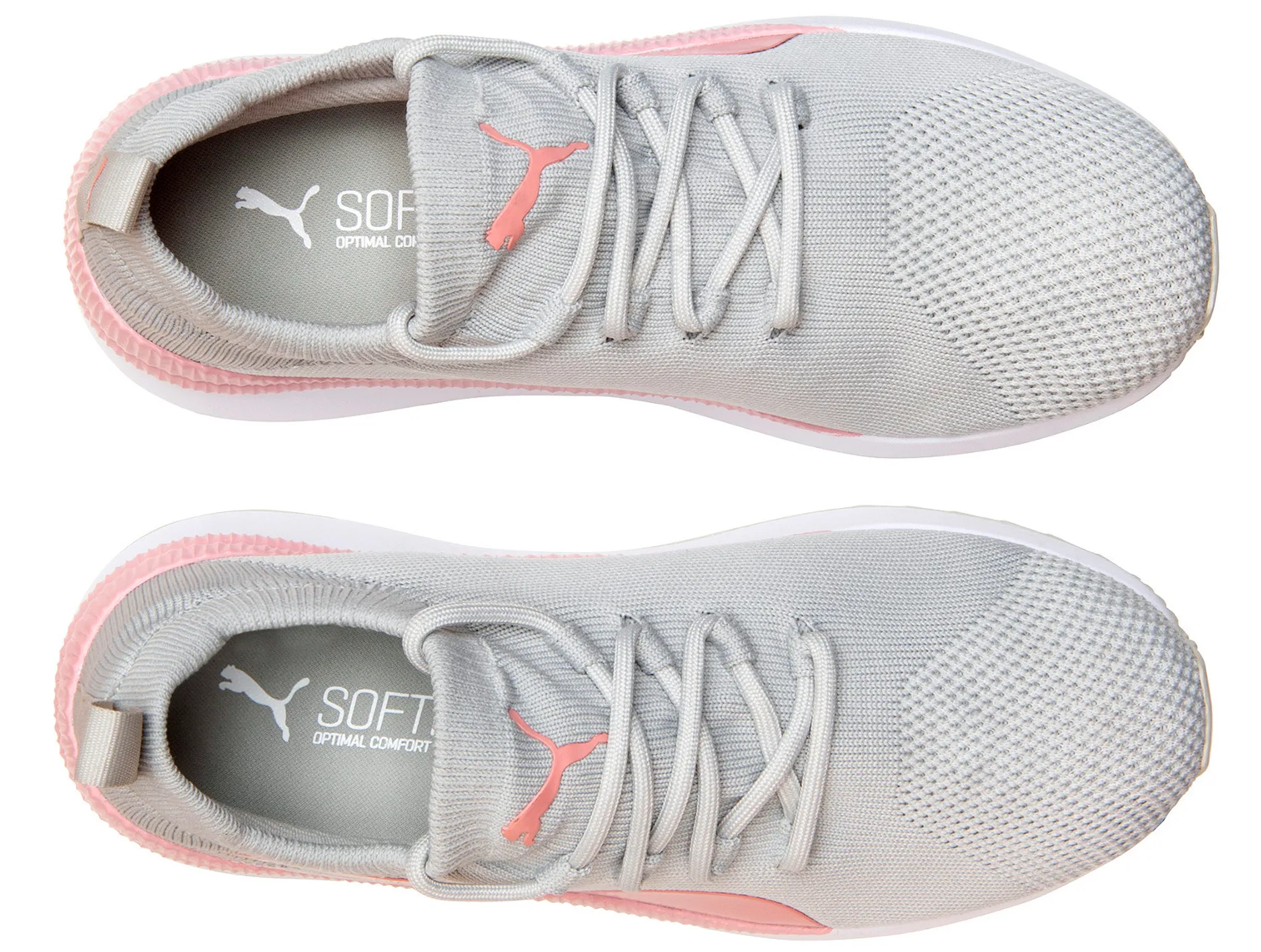 Puma Women??s Pacer Next Knit Shoe