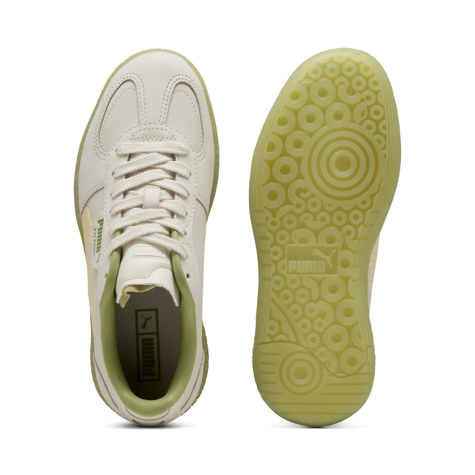 PUMA Women's Palermo Moda Selva Sneakers
