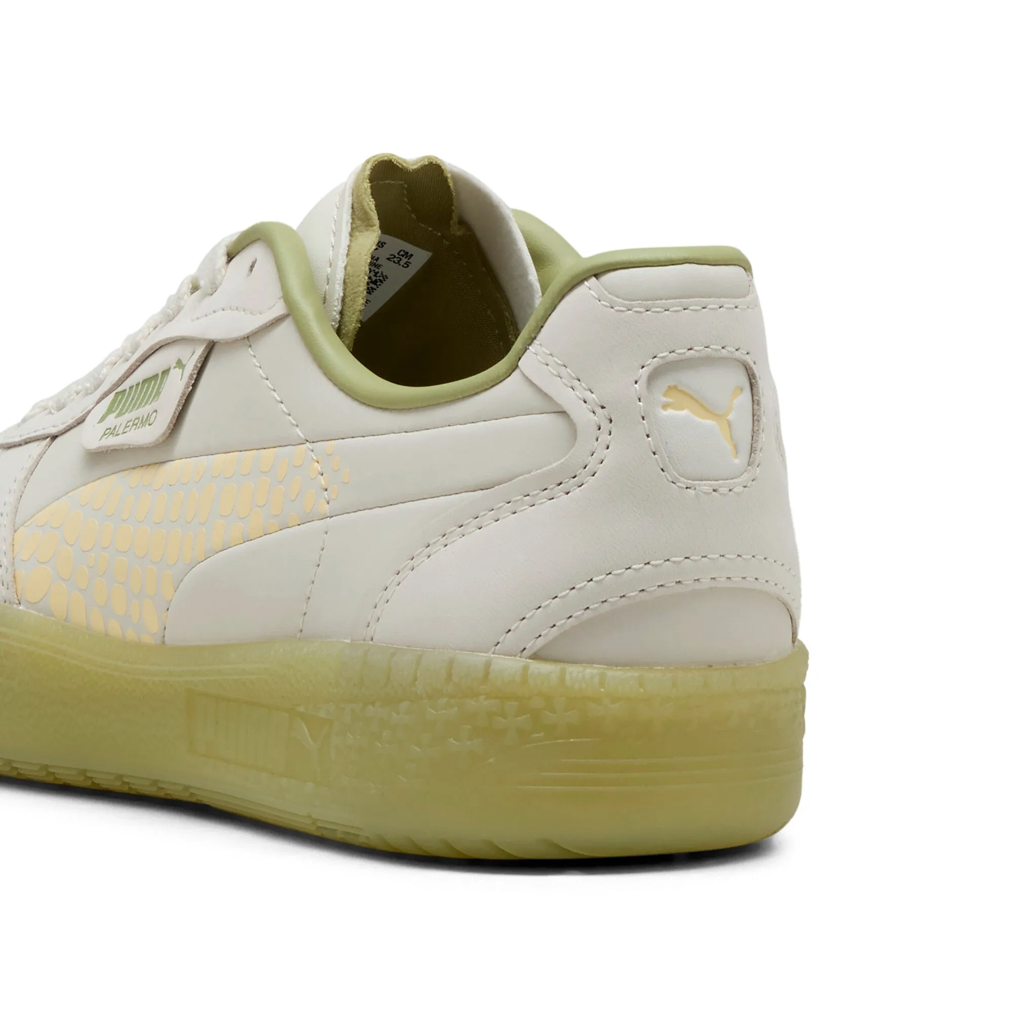 PUMA Women's Palermo Moda Selva Sneakers