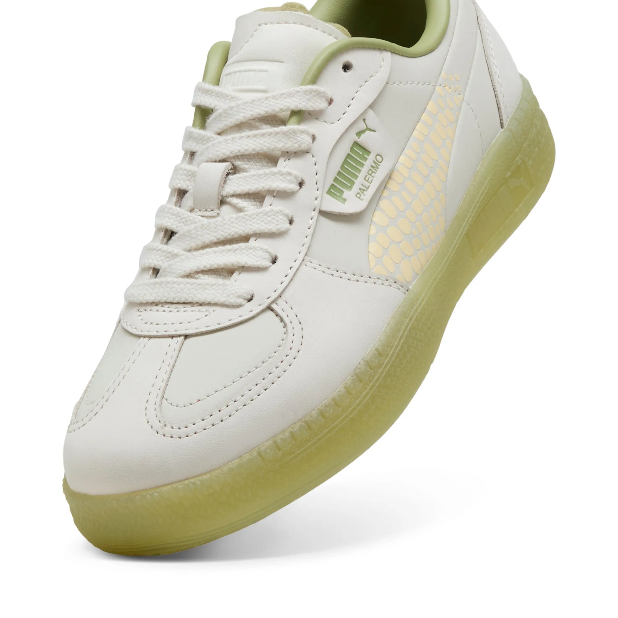 PUMA Women's Palermo Moda Selva Sneakers