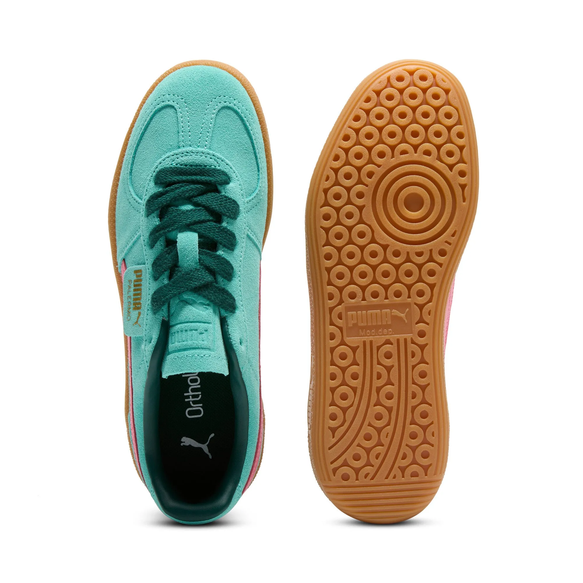 PUMA Women's Palermo Sneakers