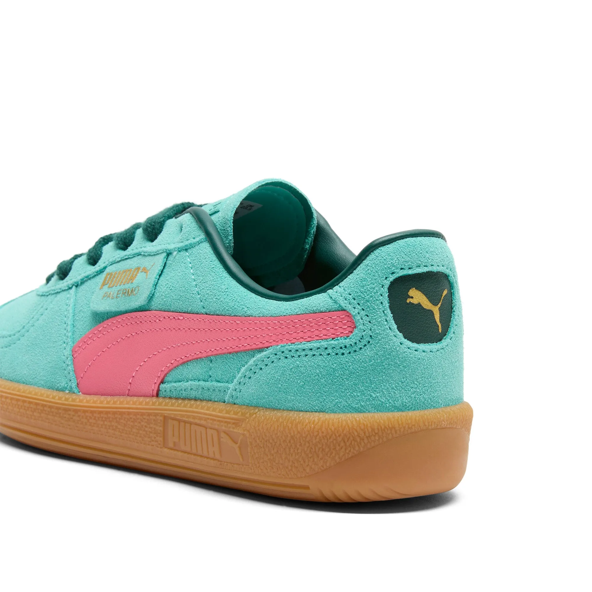 PUMA Women's Palermo Sneakers