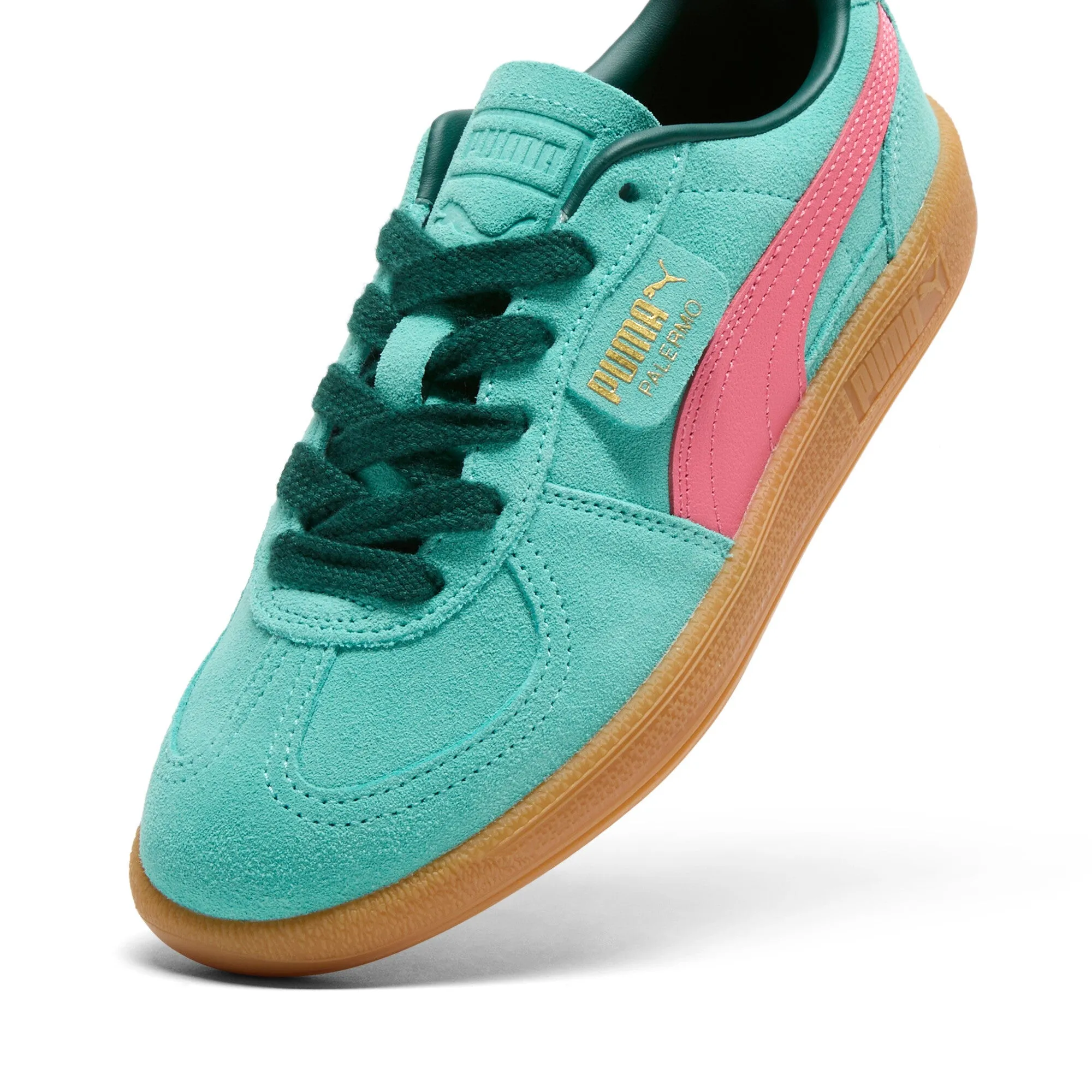 PUMA Women's Palermo Sneakers