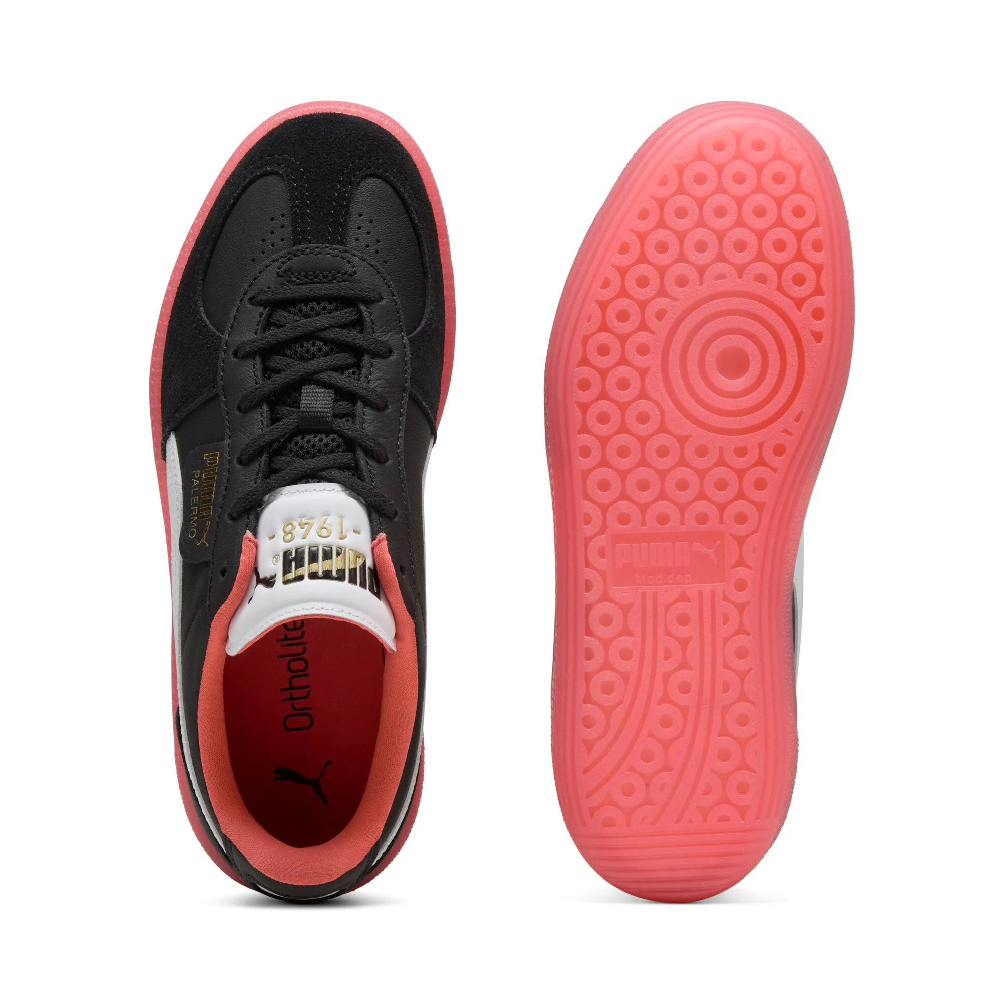 PUMA Women's Palermo STRKR Sneakers