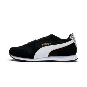 PUMA Women's ST Miler Leo Sneakers