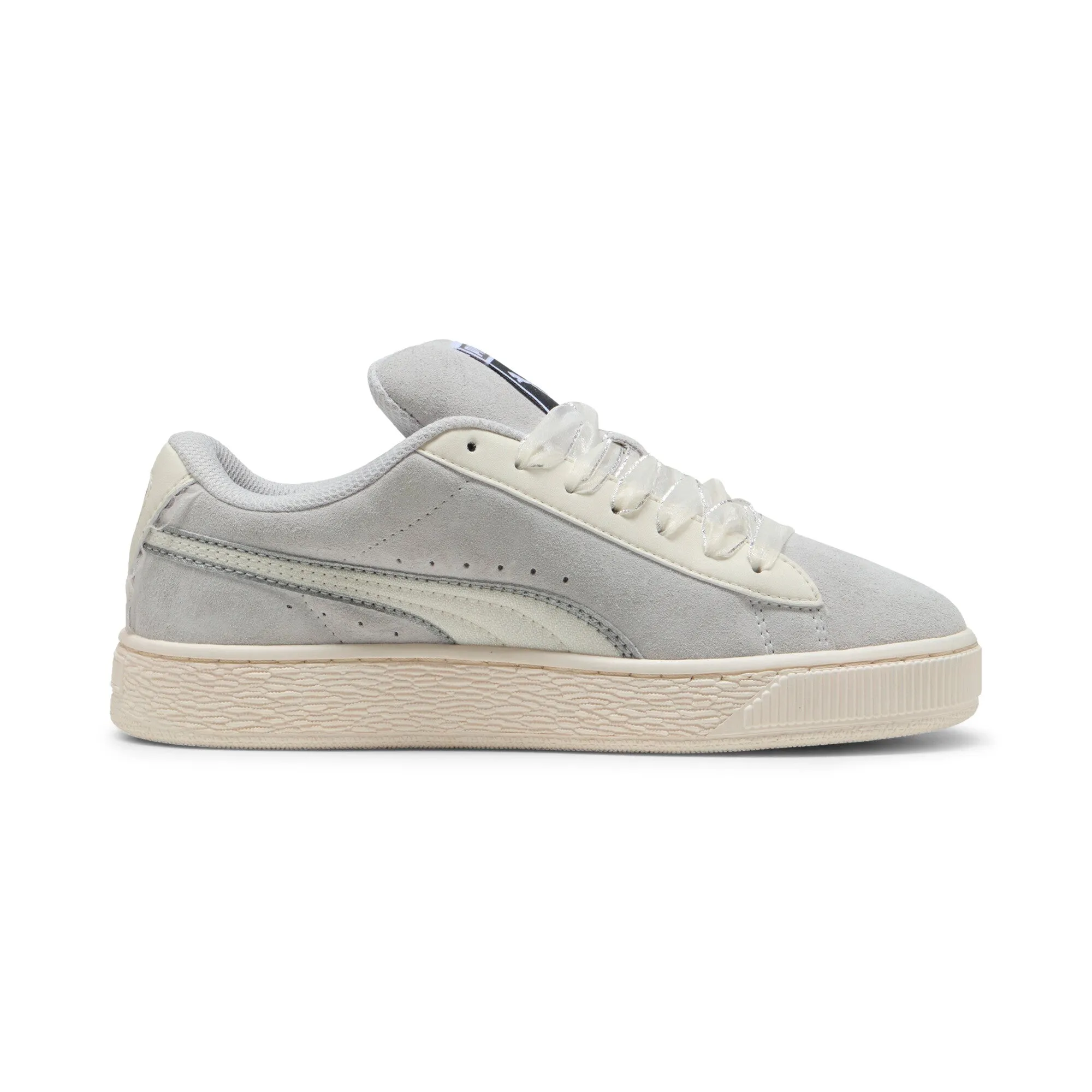 PUMA Women's Suede XL Glam Athletics Sneakers
