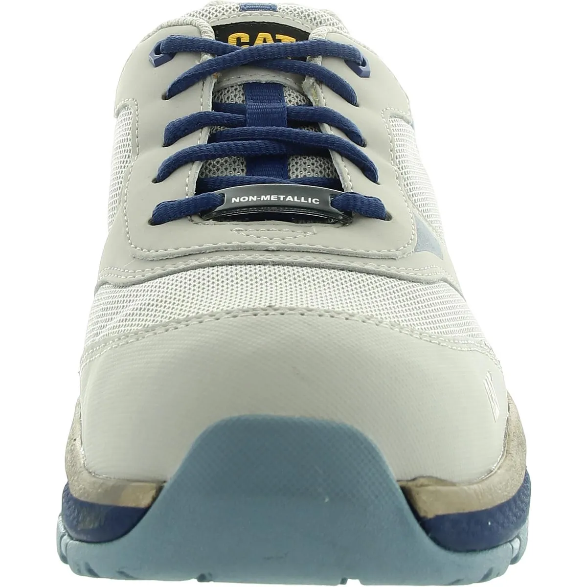 Quake CT ASTM Womens Composite Toe Slip Resistant Work & Safety Shoes