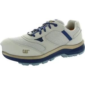 Quake CT ASTM Womens Composite Toe Slip Resistant Work & Safety Shoes
