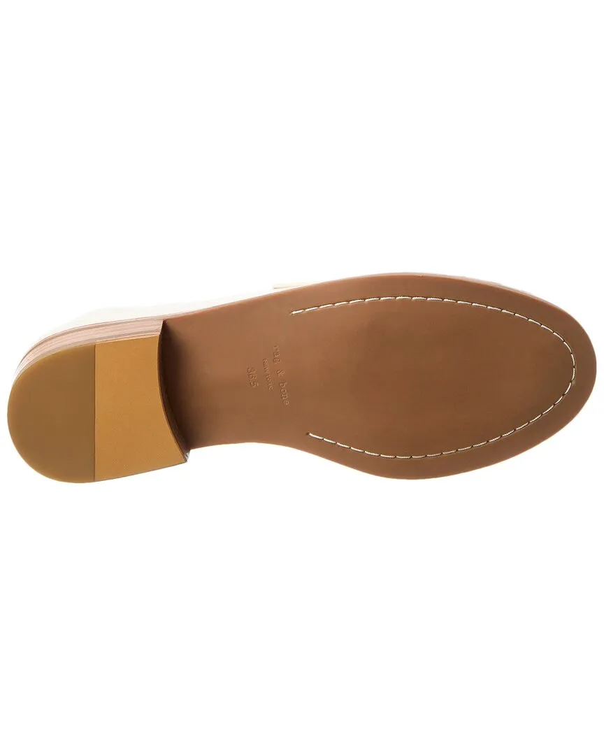 rag & bone Sid Leather Loafer