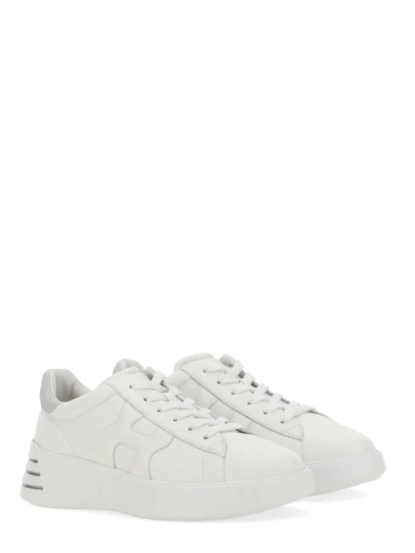 Rebel Sneaker