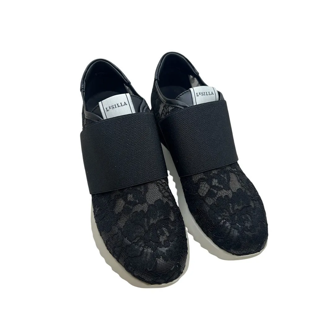 Reiko Wave Sneaker