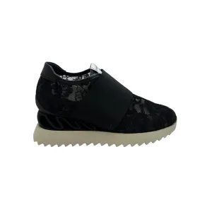 Reiko Wave Sneaker