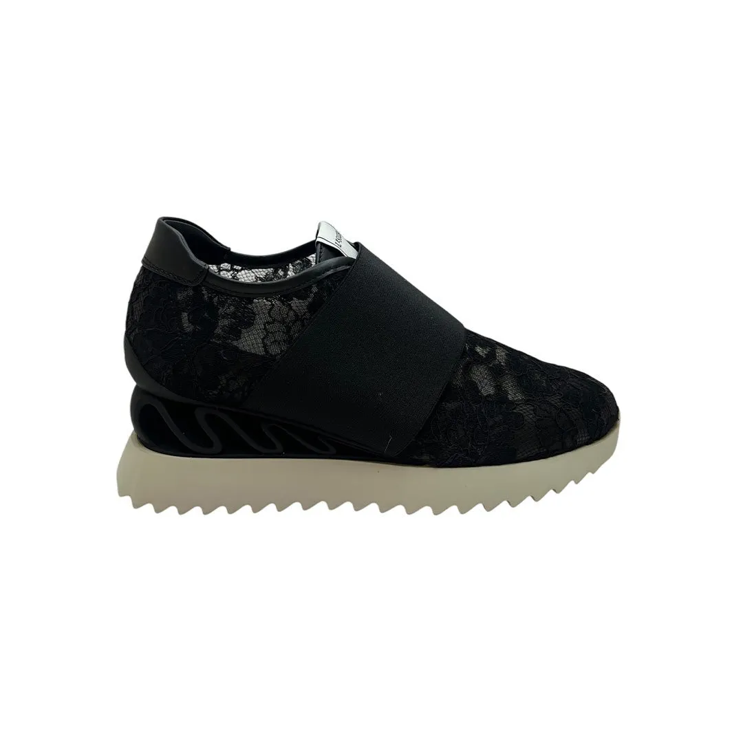 Reiko Wave Sneaker