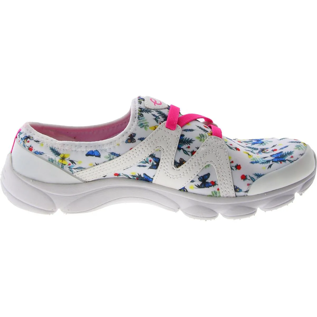 Riptide 2 Womens Slip On Trainers Walking Shoes