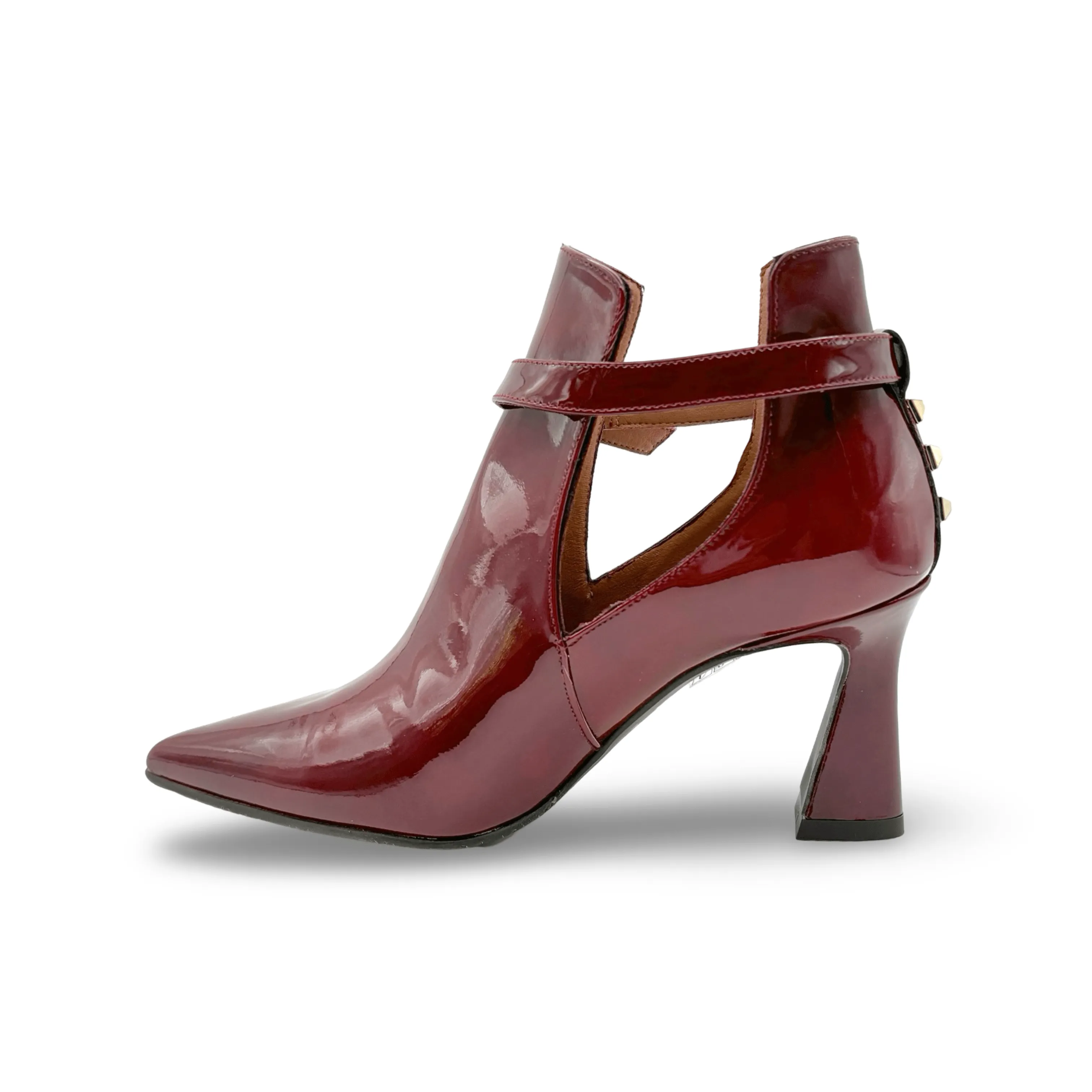 Rolumer Merlot Bootie
