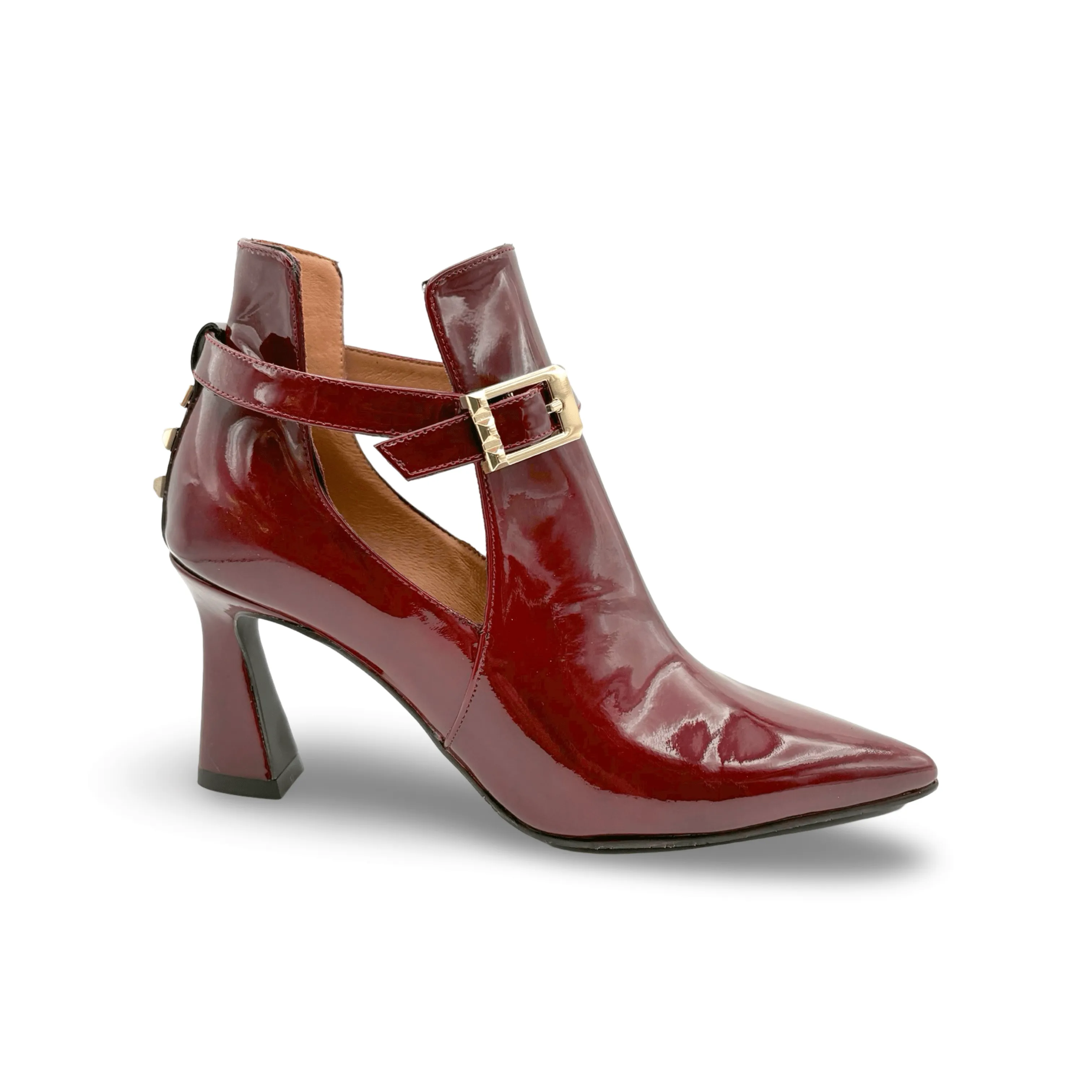 Rolumer Merlot Bootie