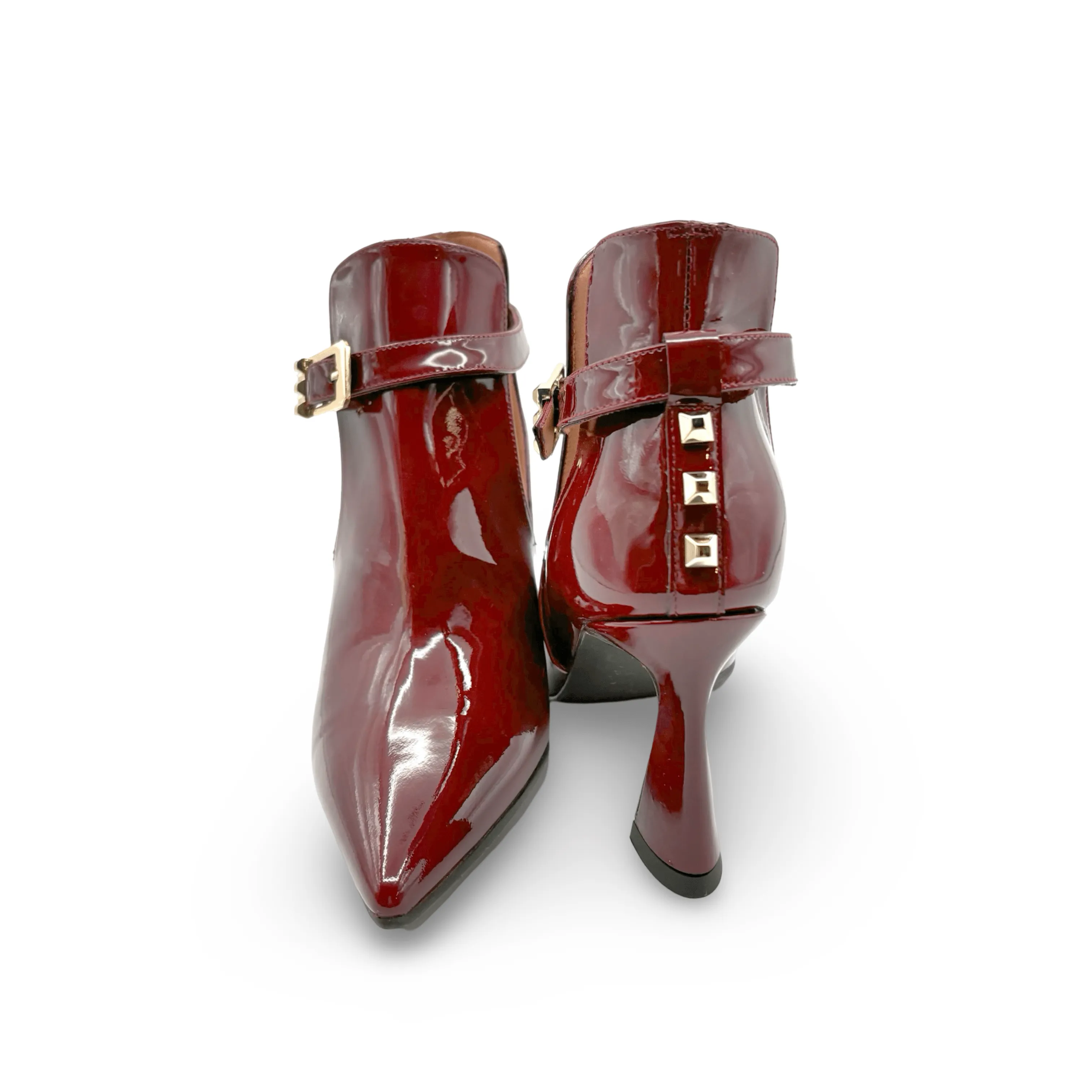 Rolumer Merlot Bootie