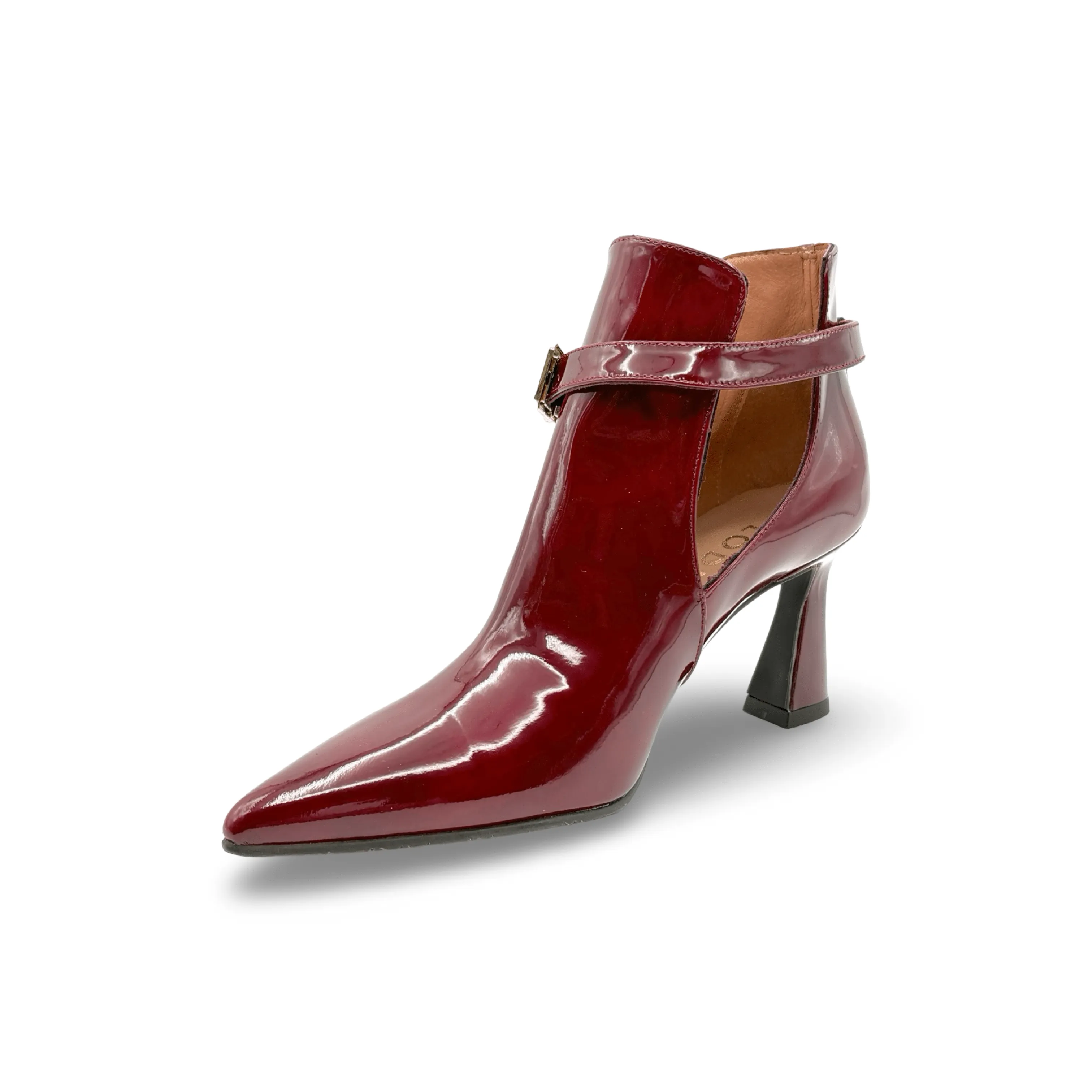 Rolumer Merlot Bootie