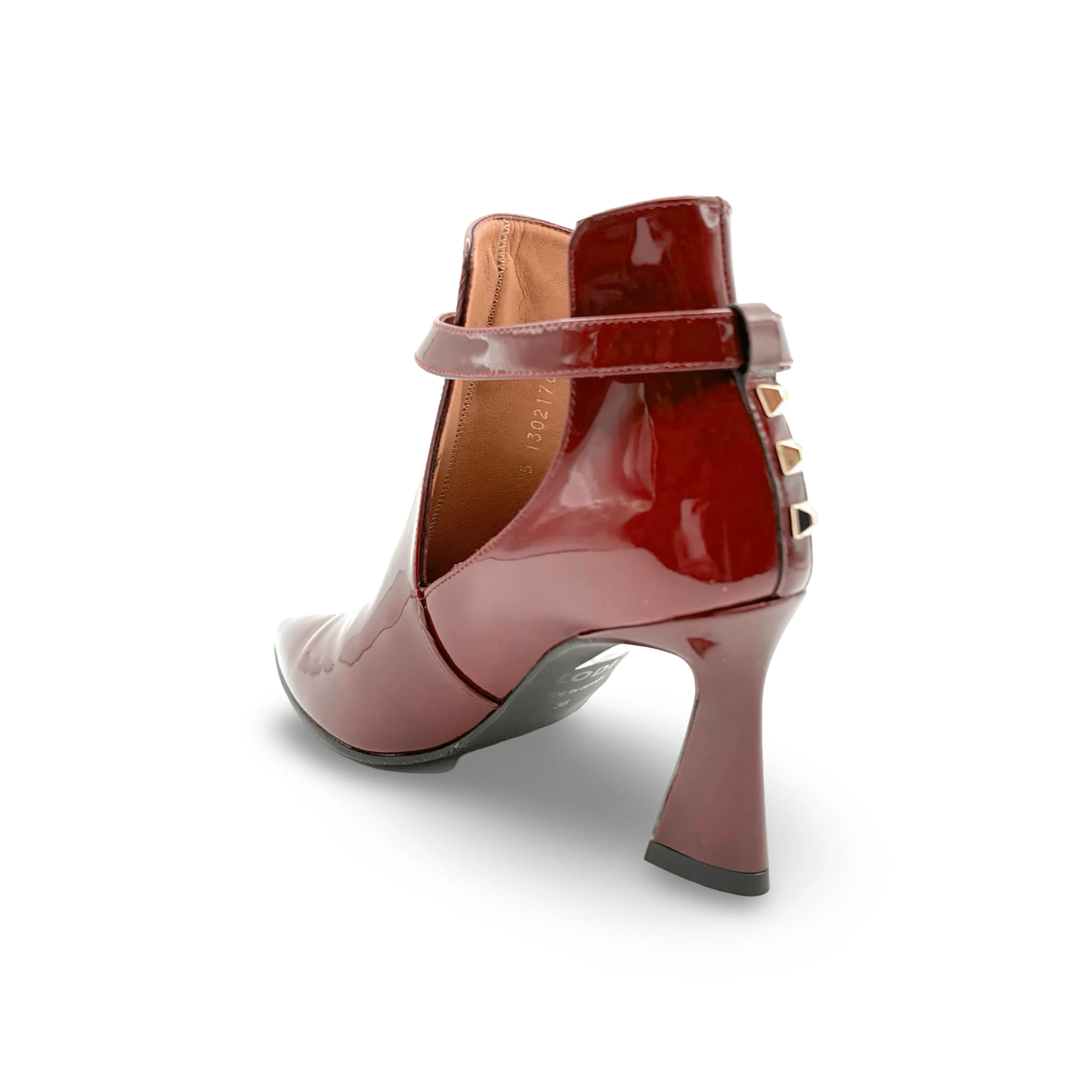 Rolumer Merlot Bootie
