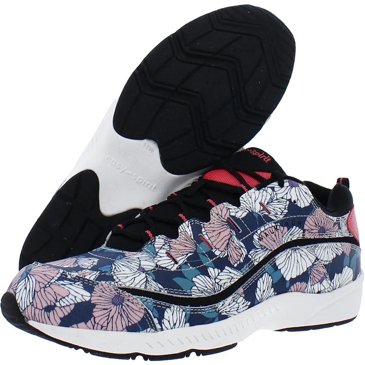 Romy 25 Womens Padded Insole Running Shoes